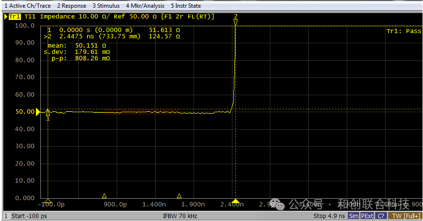 新品发布! 10MHz~10GHz超宽带同轴型屏蔽效能测量装置 新品发布! 10MHz~10GHz超宽带同轴型屏蔽效能测量装置